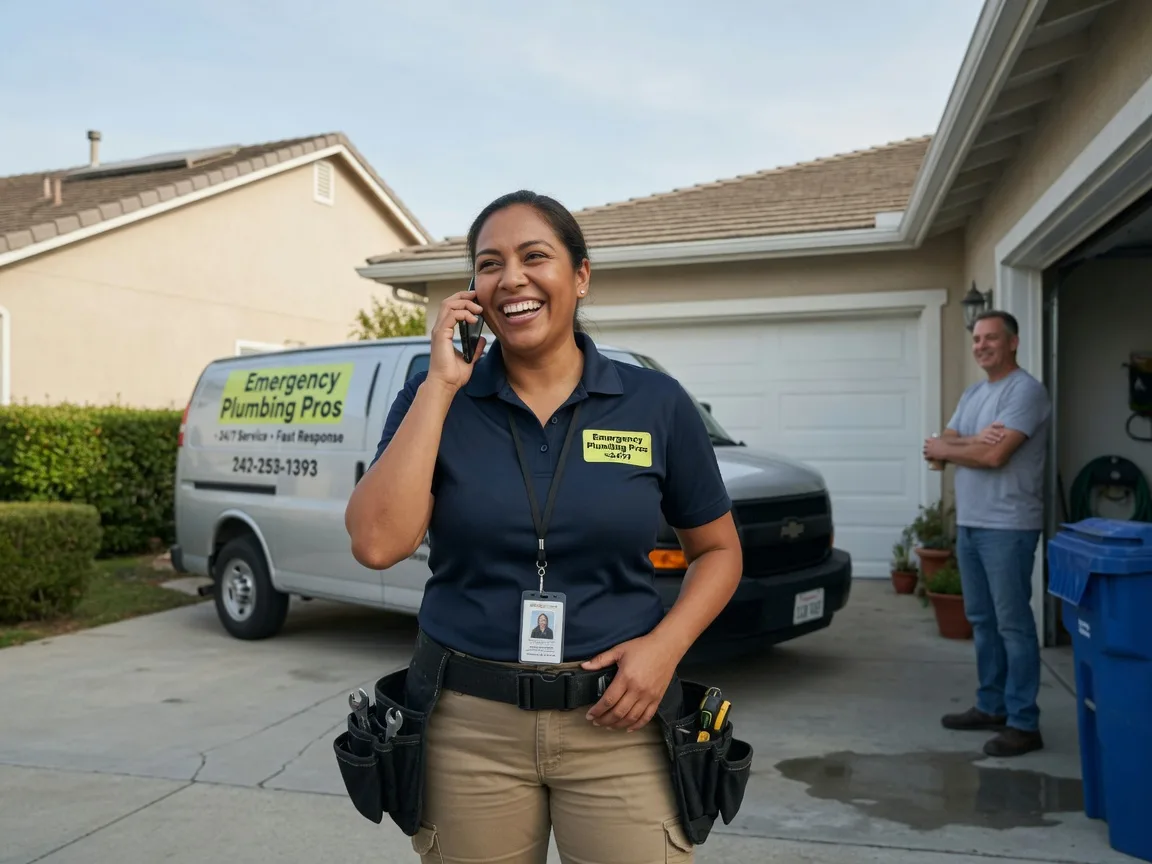 Emergency Plumber Columbia City, OR FAQs